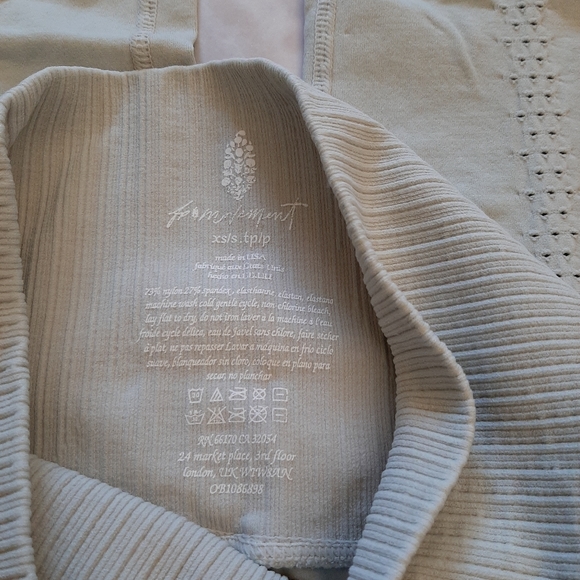 Free People Movement Good Karma Leggings - Picture 8 of 8